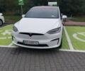 Білий Тесла Модель Х, об'ємом двигуна 0 л та пробігом 30 тис. км за 48000 $, фото 1 на Automoto.ua