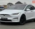 Білий Тесла Модель Х, об'ємом двигуна 0 л та пробігом 32 тис. км за 76000 $, фото 20 на Automoto.ua