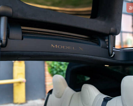 Білий Тесла Модель Х, об'ємом двигуна 0 л та пробігом 54 тис. км за 69000 $, фото 31 на Automoto.ua