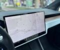 Белый Тесла Модель Х, объемом двигателя 0 л и пробегом 22 тыс. км за 65000 $, фото 15 на Automoto.ua