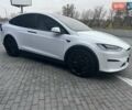 Білий Тесла Модель Х, об'ємом двигуна 0 л та пробігом 20 тис. км за 70000 $, фото 16 на Automoto.ua