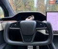 Белый Тесла Модель Х, объемом двигателя 0 л и пробегом 32 тыс. км за 40000 $, фото 10 на Automoto.ua