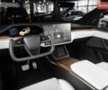 Белый Тесла Модель Х, объемом двигателя 0 л и пробегом 25 тыс. км за 64900 $, фото 43 на Automoto.ua
