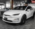 Білий Тесла Модель Х, об'ємом двигуна 0 л та пробігом 25 тис. км за 55900 $, фото 84 на Automoto.ua