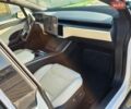 Белый Тесла Модель Х, объемом двигателя 0 л и пробегом 36 тыс. км за 55999 $, фото 54 на Automoto.ua