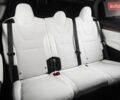 Белый Тесла Модель Х, объемом двигателя 0 л и пробегом 25 тыс. км за 64900 $, фото 27 на Automoto.ua