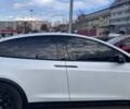 Белый Тесла Модель Х, объемом двигателя 0 л и пробегом 35 тыс. км за 52500 $, фото 7 на Automoto.ua