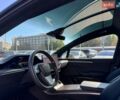 Белый Тесла Модель Х, объемом двигателя 0 л и пробегом 55 тыс. км за 42500 $, фото 19 на Automoto.ua