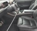 Белый Тесла Модель Х, объемом двигателя 0 л и пробегом 9 тыс. км за 31000 $, фото 6 на Automoto.ua