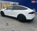 Білий Тесла Модель Х, об'ємом двигуна 0 л та пробігом 20 тис. км за 70000 $, фото 6 на Automoto.ua