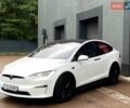 Тесла Модель Х 2023 в Киеве на Automoto.ua Белый Тесла Модель Х, объемом двигателя 0 л и пробегом 49 тыс. км за 49999 $, фото 3 на Automoto.ua