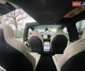 Белый Тесла Модель Х, объемом двигателя 0 л и пробегом 31 тыс. км за 68000 $, фото 43 на Automoto.ua