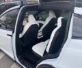 Белый Тесла Модель Х, объемом двигателя 0 л и пробегом 35 тыс. км за 52500 $, фото 23 на Automoto.ua
