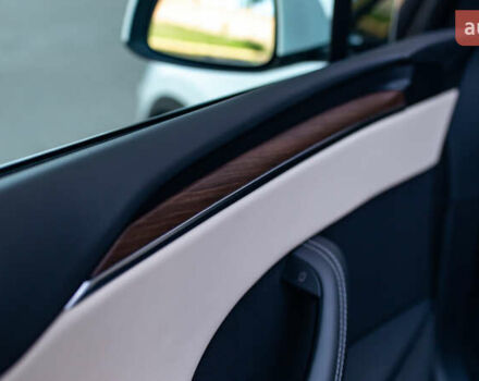 Білий Тесла Модель Х, об'ємом двигуна 0 л та пробігом 54 тис. км за 69000 $, фото 55 на Automoto.ua