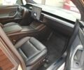 Белый Тесла Модель Х, объемом двигателя 0 л и пробегом 52 тыс. км за 41500 $, фото 20 на Automoto.ua