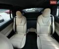 Білий Тесла Модель Х, об'ємом двигуна 0 л та пробігом 72 тис. км за 52500 $, фото 21 на Automoto.ua