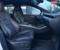 Белый Тесла Модель Х, объемом двигателя 0 л и пробегом 29 тыс. км за 64990 $, фото 13 на Automoto.ua