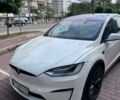 Белый Тесла Модель Х, объемом двигателя 0 л и пробегом 22 тыс. км за 65000 $, фото 11 на Automoto.ua