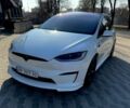 Білий Тесла Модель Х, об'ємом двигуна 0 л та пробігом 58 тис. км за 58000 $, фото 39 на Automoto.ua