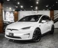 Білий Тесла Модель Х, об'ємом двигуна 0 л та пробігом 25 тис. км за 55900 $, фото 21 на Automoto.ua