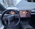 Белый Тесла Модель Х, объемом двигателя 0 л и пробегом 17 тыс. км за 49999 $, фото 12 на Automoto.ua