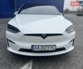 Білий Тесла Модель Х, об'ємом двигуна 0 л та пробігом 20 тис. км за 70000 $, фото 20 на Automoto.ua