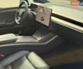 Белый Тесла Модель Х, объемом двигателя 0 л и пробегом 55 тыс. км за 43000 $, фото 34 на Automoto.ua