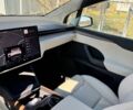 Белый Тесла Модель Х, объемом двигателя 0 л и пробегом 41 тыс. км за 52000 $, фото 13 на Automoto.ua
