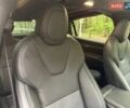 Белый Тесла Модель Х, объемом двигателя 0 л и пробегом 53 тыс. км за 47500 $, фото 35 на Automoto.ua