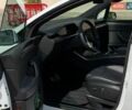 Белый Тесла Модель Х, объемом двигателя 0 л и пробегом 52 тыс. км за 49000 $, фото 12 на Automoto.ua