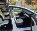 Белый Тесла Модель Х, объемом двигателя 0 л и пробегом 36 тыс. км за 55999 $, фото 52 на Automoto.ua