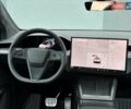 Білий Тесла Модель Х, об'ємом двигуна 0 л та пробігом 12 тис. км за 69999 $, фото 22 на Automoto.ua