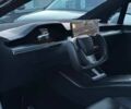 Білий Тесла Модель Х, об'ємом двигуна 0 л та пробігом 29 тис. км за 66990 $, фото 11 на Automoto.ua
