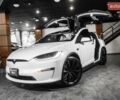 Білий Тесла Модель Х, об'ємом двигуна 0 л та пробігом 25 тис. км за 55900 $, фото 70 на Automoto.ua