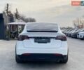 Белый Тесла Модель Х, объемом двигателя 0 л и пробегом 29 тыс. км за 64990 $, фото 7 на Automoto.ua
