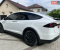 Білий Тесла Модель Х, об'ємом двигуна 0 л та пробігом 20 тис. км за 47500 $, фото 4 на Automoto.ua