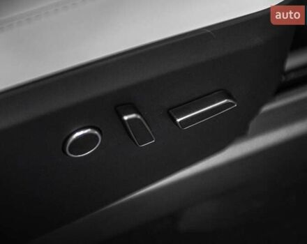 Білий Тесла Модель Х, об'ємом двигуна 0 л та пробігом 25 тис. км за 55900 $, фото 62 на Automoto.ua