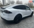 Білий Тесла Модель Х, об'ємом двигуна 0 л та пробігом 20 тис. км за 70000 $, фото 11 на Automoto.ua