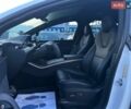 Белый Тесла Модель Х, объемом двигателя 0 л и пробегом 29 тыс. км за 64990 $, фото 11 на Automoto.ua