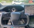 Белый Тесла Модель Х, объемом двигателя 0 л и пробегом 32 тыс. км за 47700 $, фото 18 на Automoto.ua