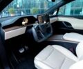 Білий Тесла Модель Х, об'ємом двигуна 1 л та пробігом 27 тис. км за 29800 $, фото 6 на Automoto.ua