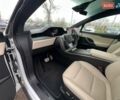 Белый Тесла Модель Х, объемом двигателя 0 л и пробегом 31 тыс. км за 68000 $, фото 34 на Automoto.ua
