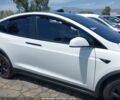 Білий Тесла Модель Х, об'ємом двигуна 0 л та пробігом 30 тис. км за 19300 $, фото 6 на Automoto.ua