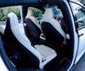 Білий Тесла Модель Х, об'ємом двигуна 1 л та пробігом 27 тис. км за 29800 $, фото 12 на Automoto.ua