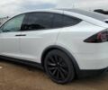 Белый Тесла Модель Х, объемом двигателя 0 л и пробегом 9 тыс. км за 31000 $, фото 2 на Automoto.ua