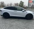 Білий Тесла Модель Х, об'ємом двигуна 0 л та пробігом 20 тис. км за 70000 $, фото 14 на Automoto.ua