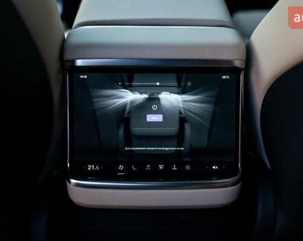 Білий Тесла Модель Х, об'ємом двигуна 0 л та пробігом 54 тис. км за 69000 $, фото 60 на Automoto.ua