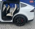 Білий Тесла Модель Х, об'ємом двигуна 0 л та пробігом 20 тис. км за 70000 $, фото 39 на Automoto.ua
