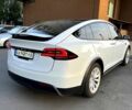 Білий Тесла Модель Х, об'ємом двигуна 0 л та пробігом 27 тис. км за 75000 $, фото 6 на Automoto.ua