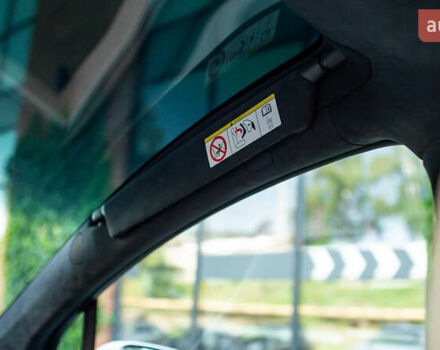 Білий Тесла Модель Х, об'ємом двигуна 0 л та пробігом 54 тис. км за 69000 $, фото 67 на Automoto.ua